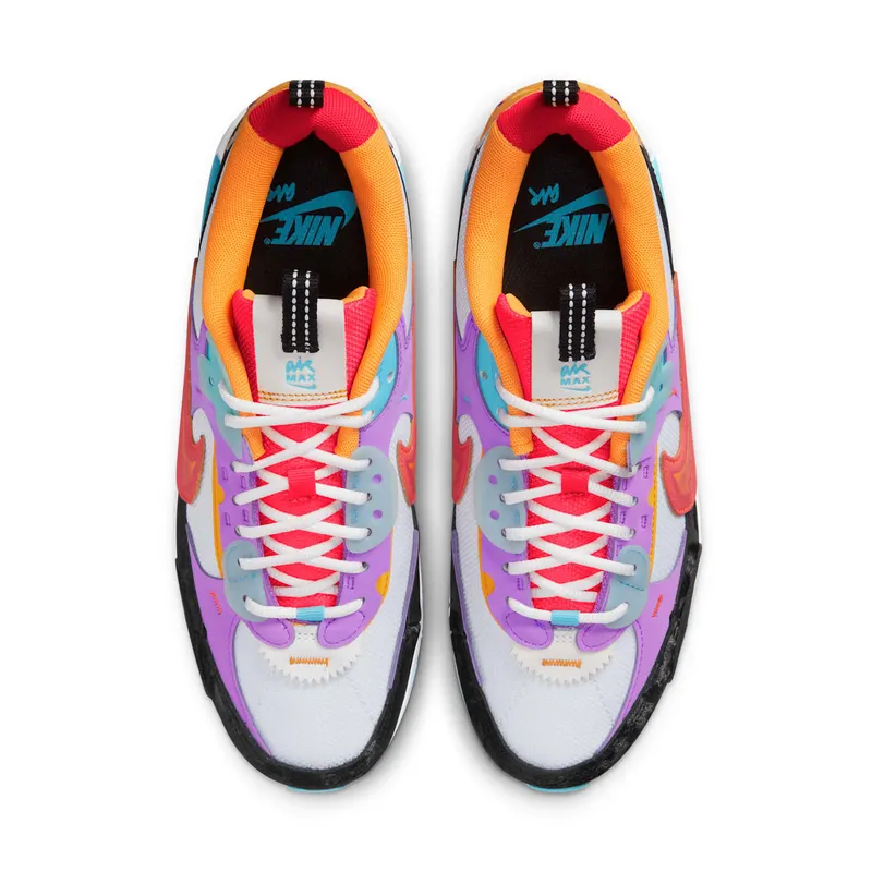 Nike Air Max 90 Futura Lunar New Year (FD0821-100)