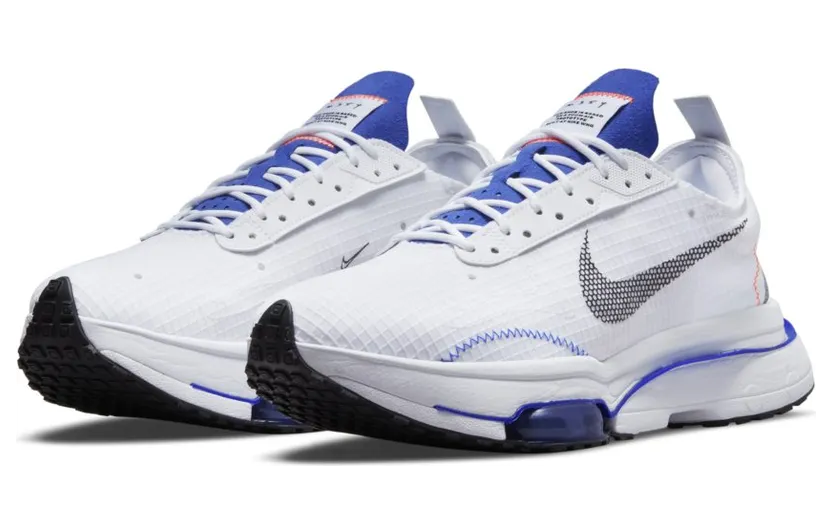 Nike Air Zoom-Type SE White Game Royal (CV2220-101)