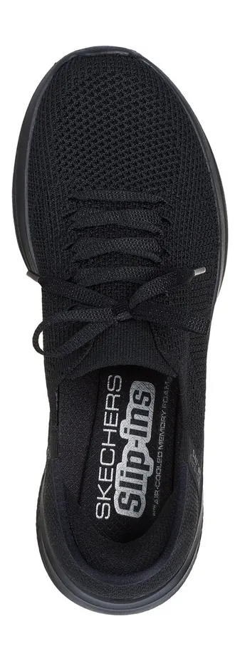 skechers-ultra-flex 150457_BBK