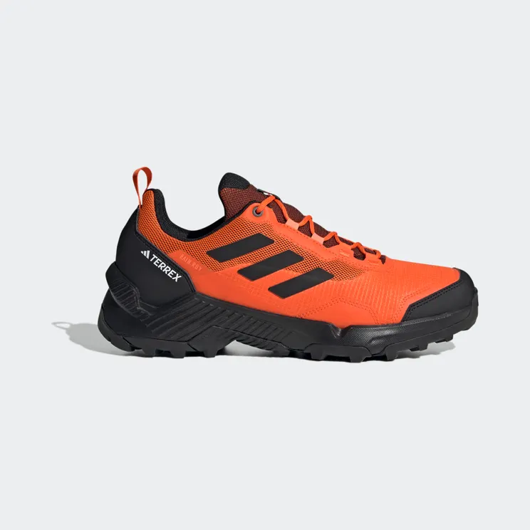 adidas Eastrail 2.0 RAIN.RDY Hiking Impact Orange / Core Black / Coral Fusion (HP8603)