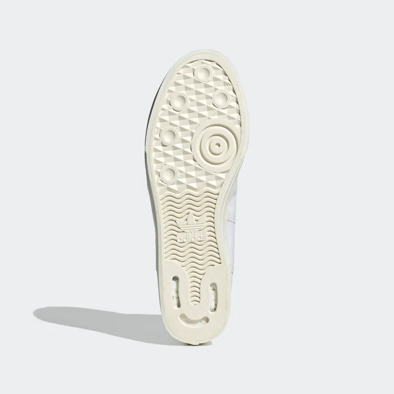 adidas NIZZA HI PARLEY Cloud White / White Tint / Off White (GV7617)