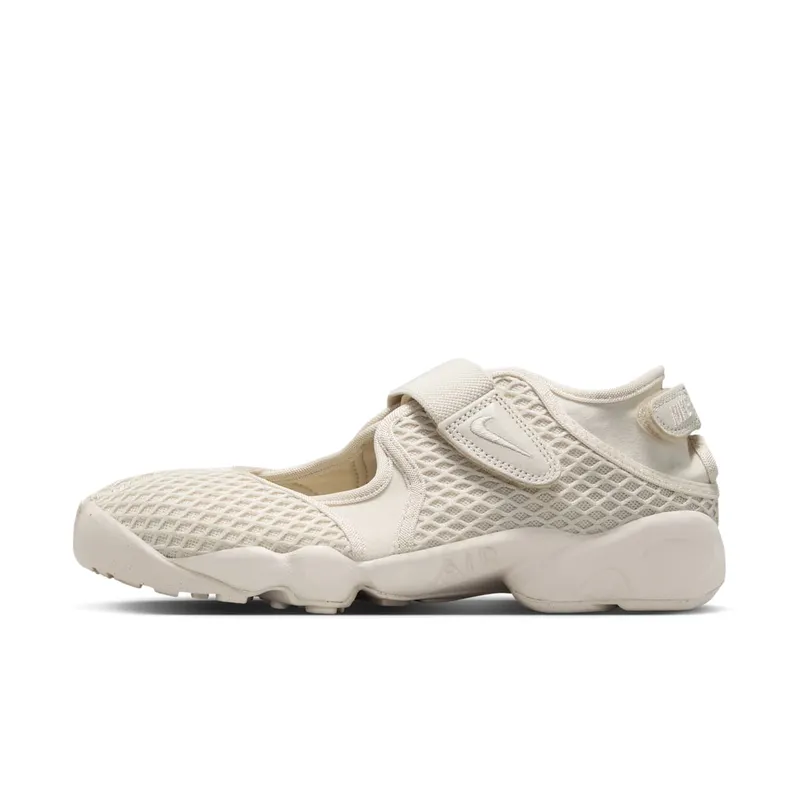 Nike Air Rift Lace “Light Orewood Brown” (HM8288-100)