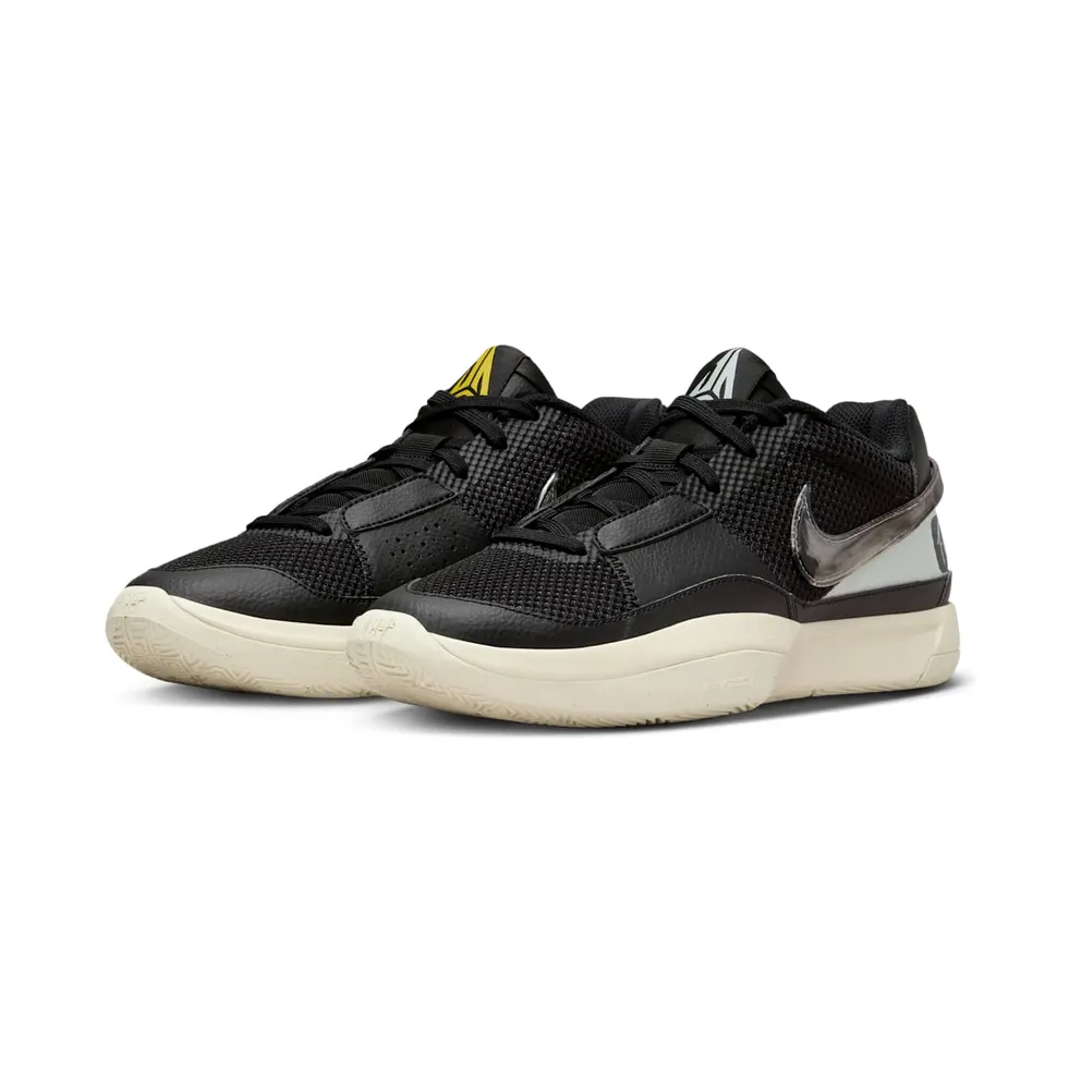 Nike Ja 1 “We Ain’t Ducking No Smoke” (DR8785-002)