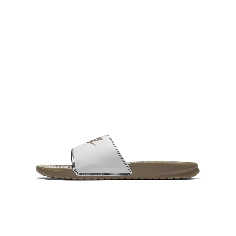 Nike Benassi Jdi Sepia Stone Sepia Stone Sepia Stone/Sepia Stone (343880-201)