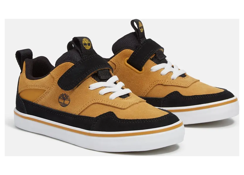 timberland-sneaker TB0A6H44EZ0