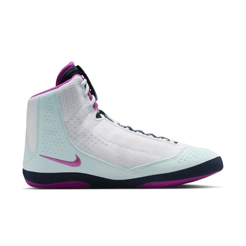 Nike Inflict 4 White Hyper Violet (HM9674-103)