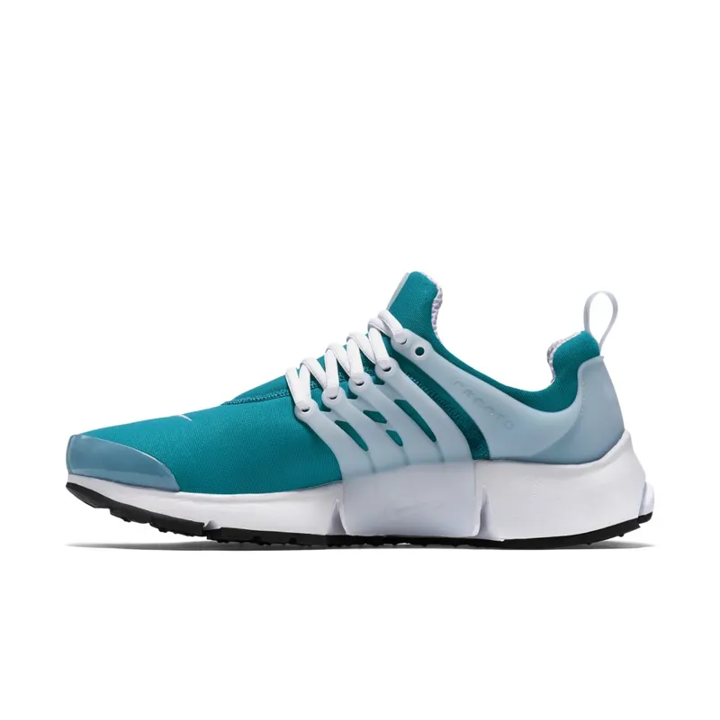 Nike Air Presto Rio Teal Rio Teal/White-Black (848132-301)