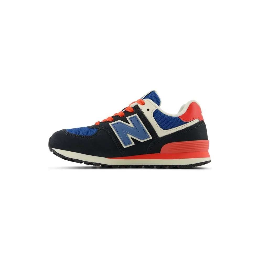 New Balance 574 Phantom Blast Red (PC574RBT)