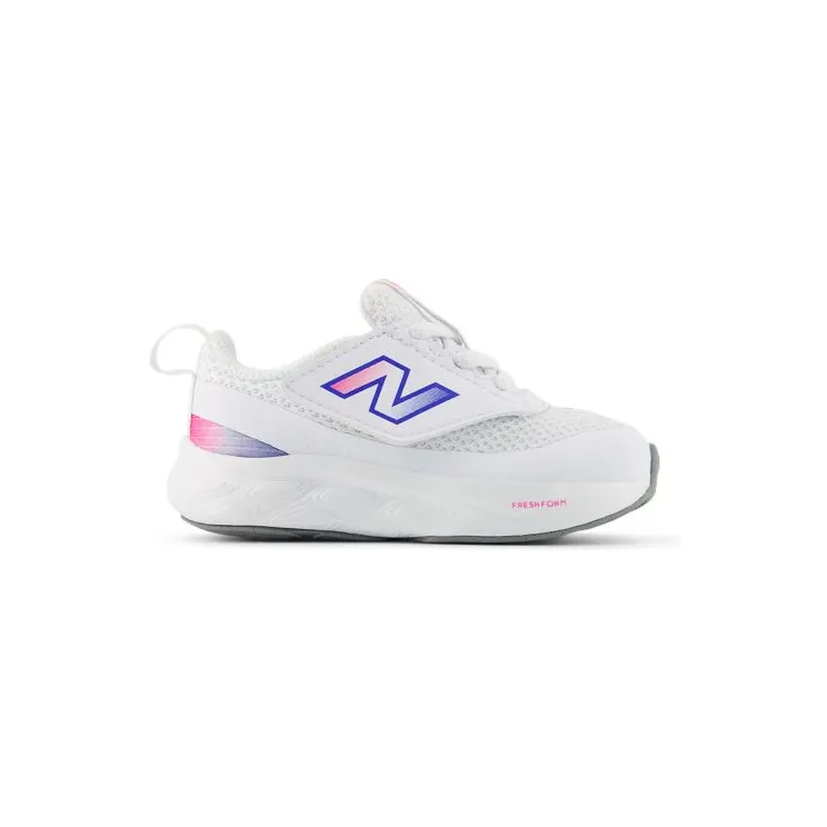 New Balance 625 White (I6252BN)
