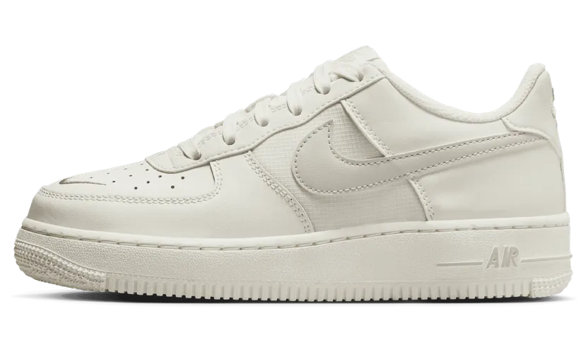 Nike Air Force 1 Low Sail Light Bone (IB7688-100)