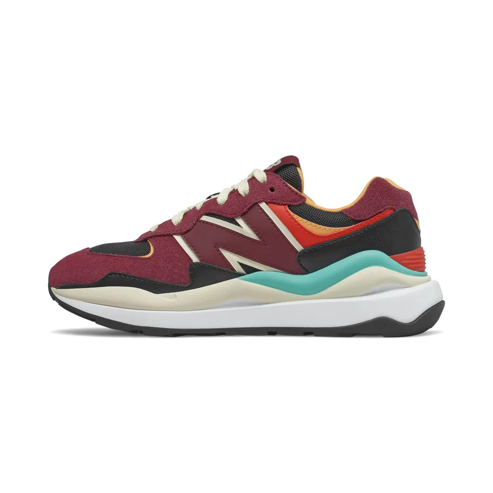 New Balance 57/40 Classic Burgundy (W) (W5740GA)