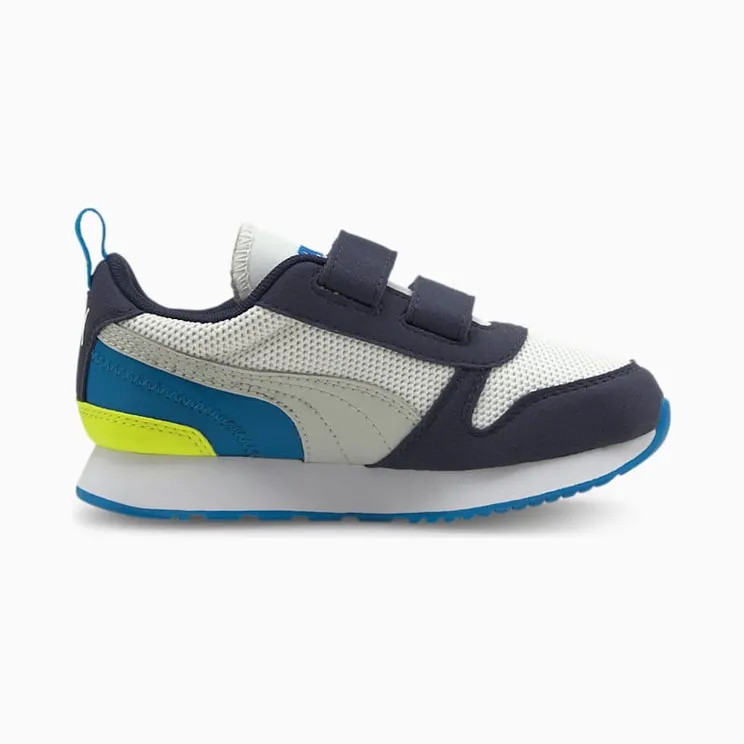Puma R78 Blue/Grey/White (37361718)
