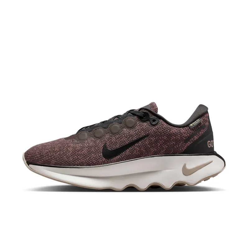 Nike Motiva Gore-Tex Cave Stone Malt Black (HM0355-200)
