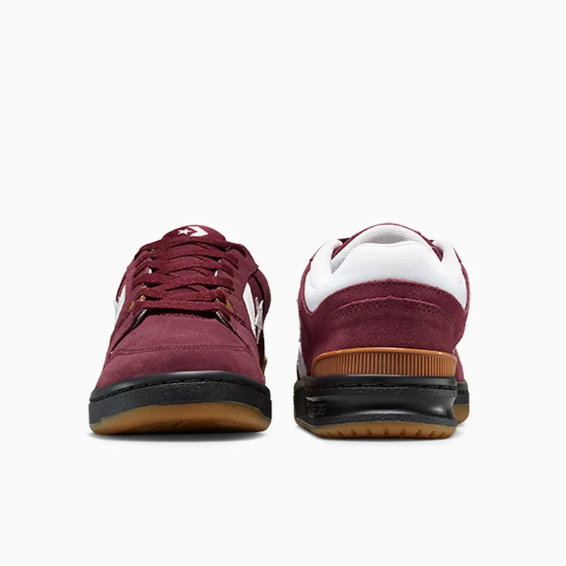 Converse CL98 Suede Deep Bordeaux (A15607C)