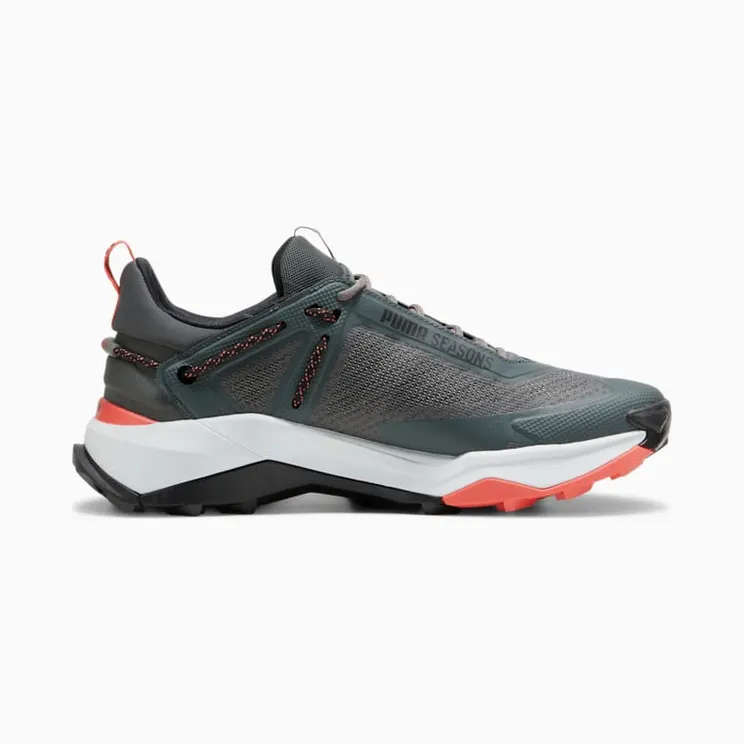 Puma Explore Nitro Seasons Mineral Grey (377854-08)