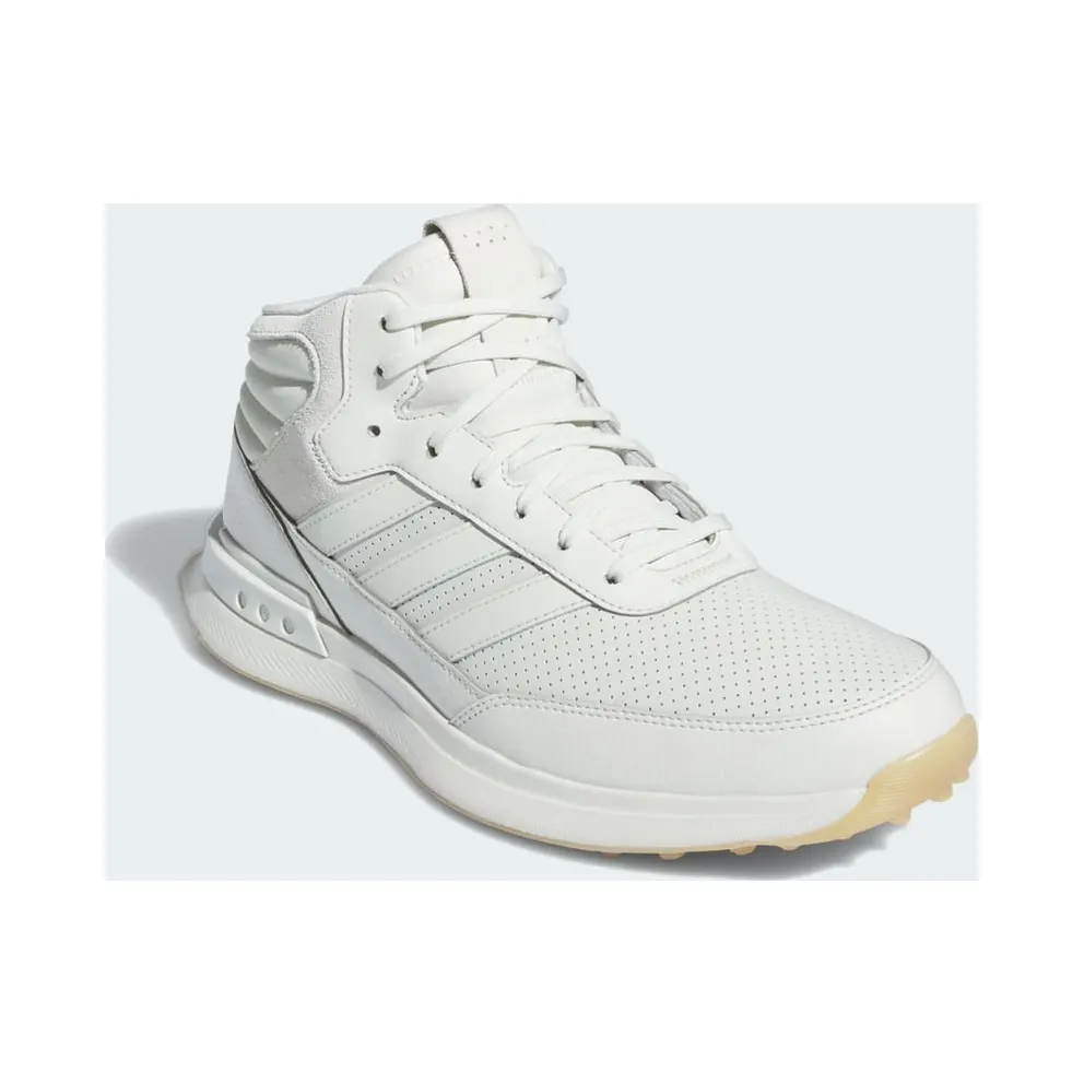 adidas S2G Spikeless Mid Golf Orbit Grey Gum (ID8577)