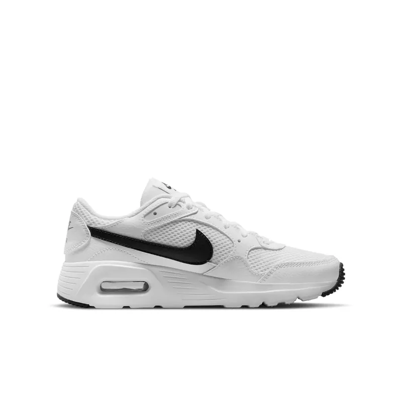 Nike Air Max SC White Black (CZ5358-102)