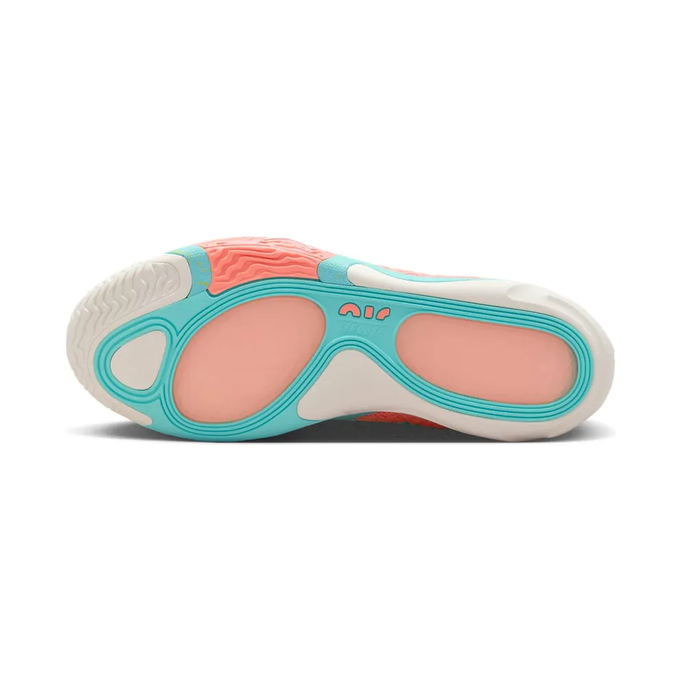 Jordan Tatum 2 “Lemonade” (FJ6457-700)