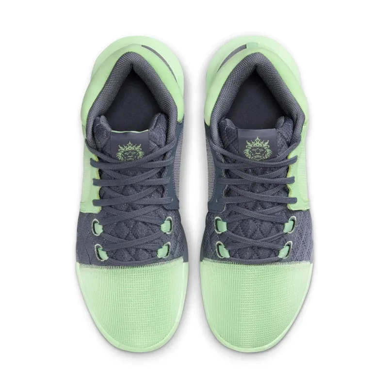 Nike LeBron Witness 8 “Vapor Green” (FB2239-300)