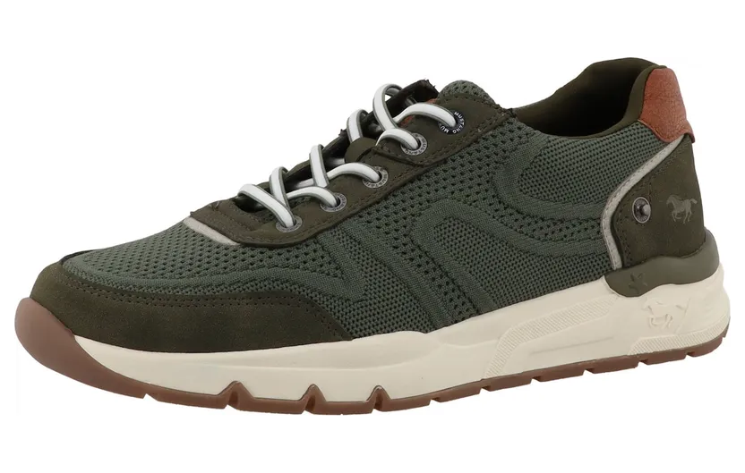 MUSTANG sneaker Khaki (6000069953C39)
