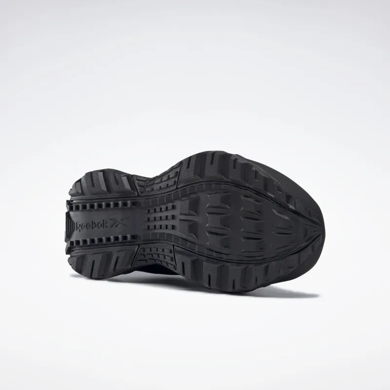 Adidas Ridgerider 6 Core Black / Core Black / Flint Grey Metallic (FW9652)