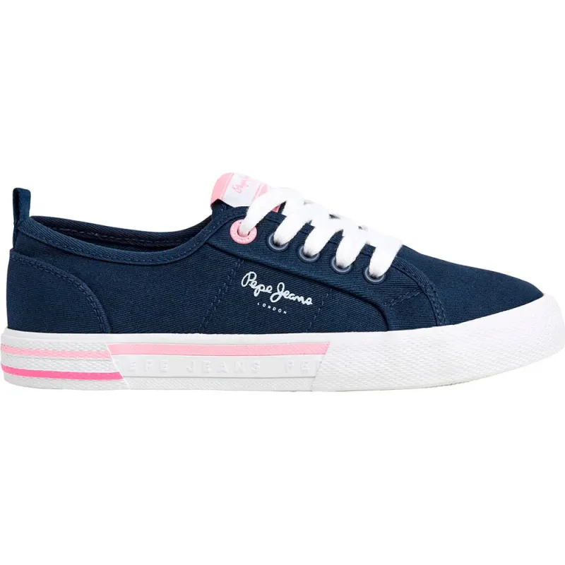 Pepe Jeans PèPè sneaker Navy (PGS30620-595)