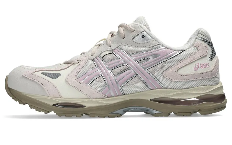 Asics Gel-K1011 “Cream Barely Rose” (1203A830-101)