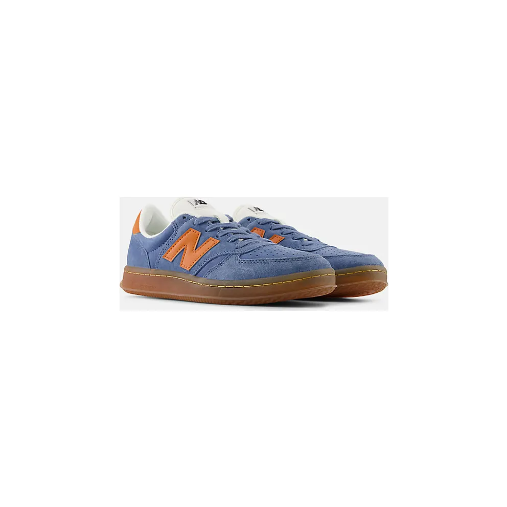NEW BALANCE T500 “Shoreline Blue / Sienna” (CT500PHB)