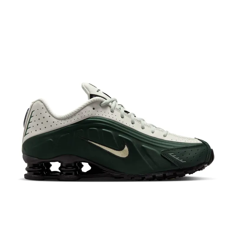 Nike Shox R4 Green (HQ1988-300)