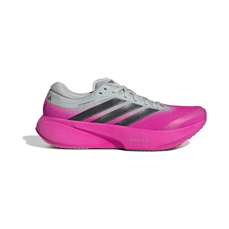 Adidas Supernova Rise 3 Running “pink ⅓” (JP8685)