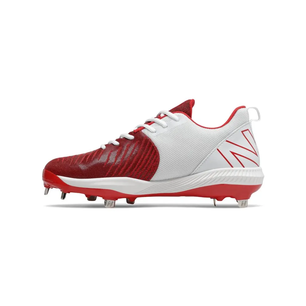New Balance FUEL CELL METAL BASEBALL “CLEATS” (L4040TR6)