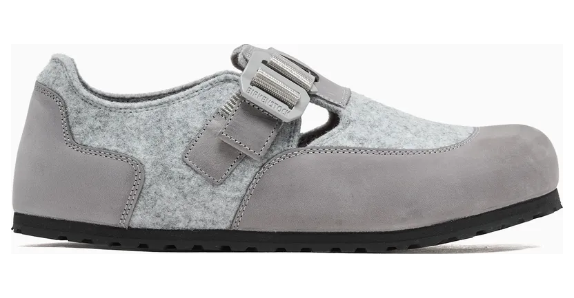 Birkenstock London Grey (1030208)