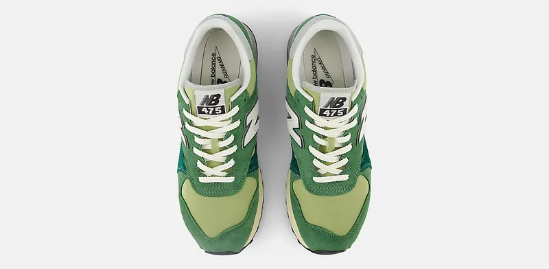 New Balance M475VTF (everglade green) – M475VTF