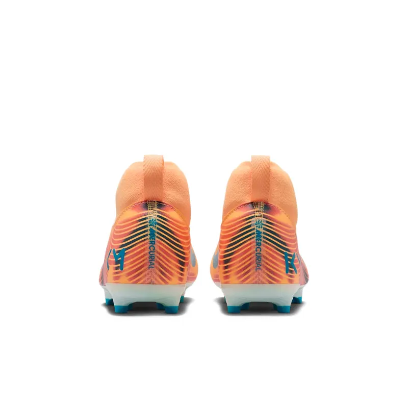 Nike Other Mercurial Melon Tint / Igloo / Neo Turquoise (HF3417-801)