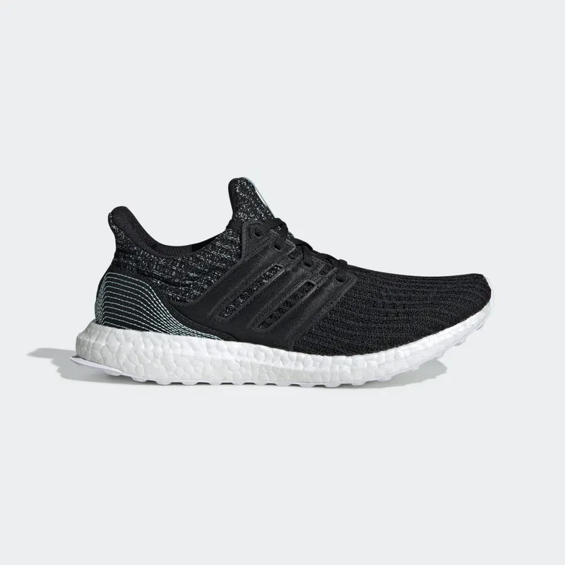 adidas Ultra Boost Parley (W) Core Black/Core Black/Cloud White (F36191)