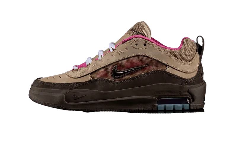 Nike SB Ishod 2 “Hemp” (IR1887-200)