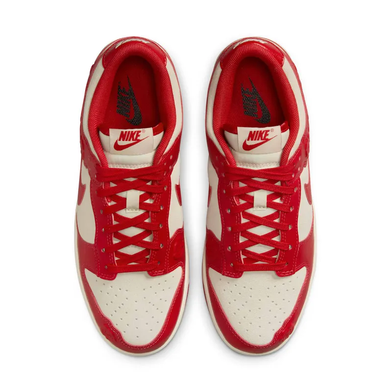 Nike Dunk Low “Red Roses” (HF1986-100)
