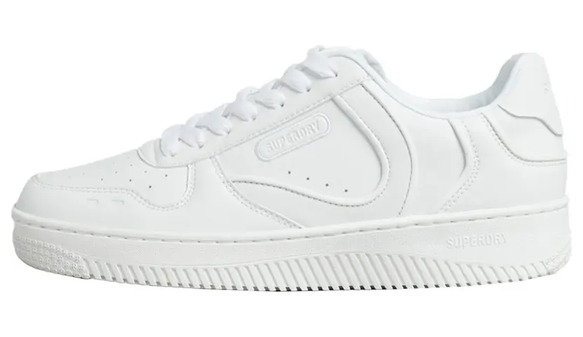Superdry sneaker Blanc (WF110265A-E28)