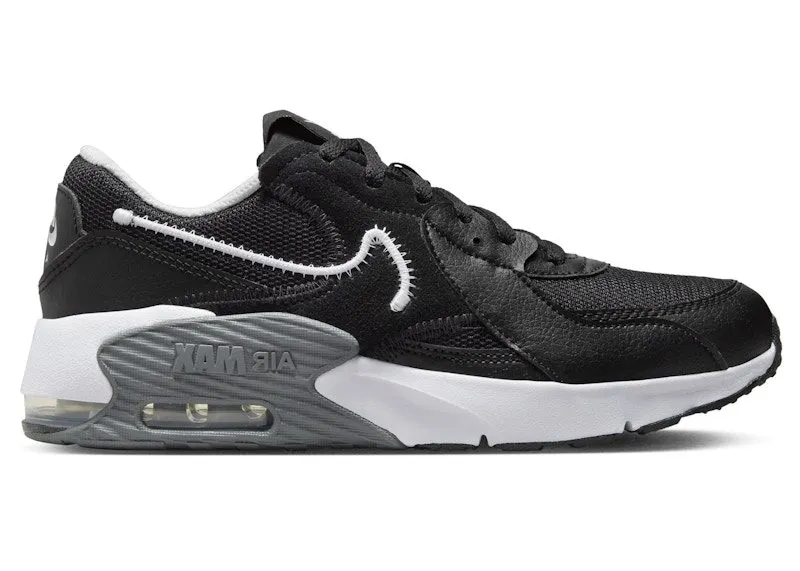 Nike Air Max Excee Black Dark Grey White (FB3058-002)
