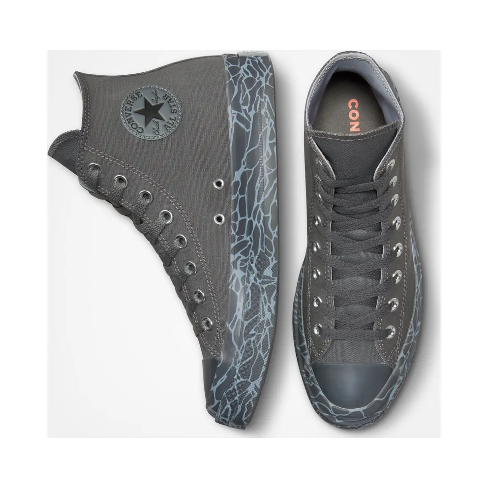 Converse Chuck Taylor All Star CX Tonal Bark Iron Grey/gravel/sun Ray