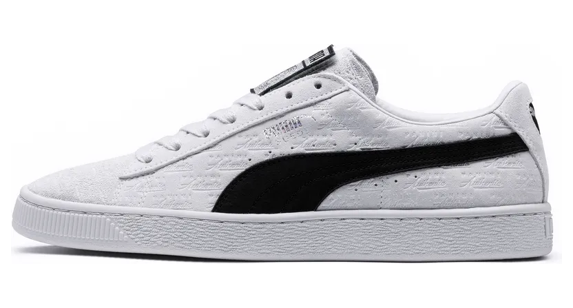 Puma Suede Panini
