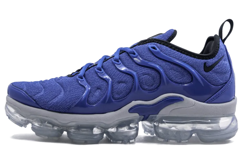 Nike Air VaporMax Plus Game Royal Racer Blue