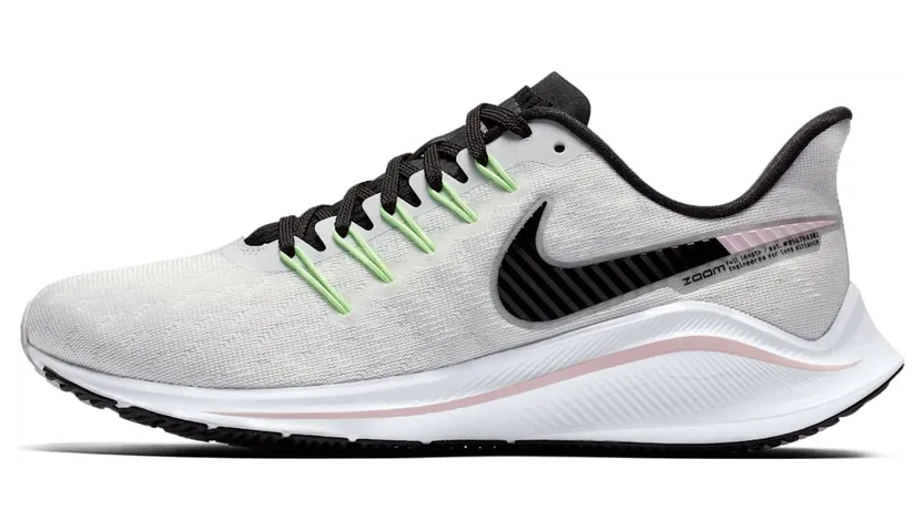 Nike Air Zoom Vomero 14 Vast Grey (AH7858-002)