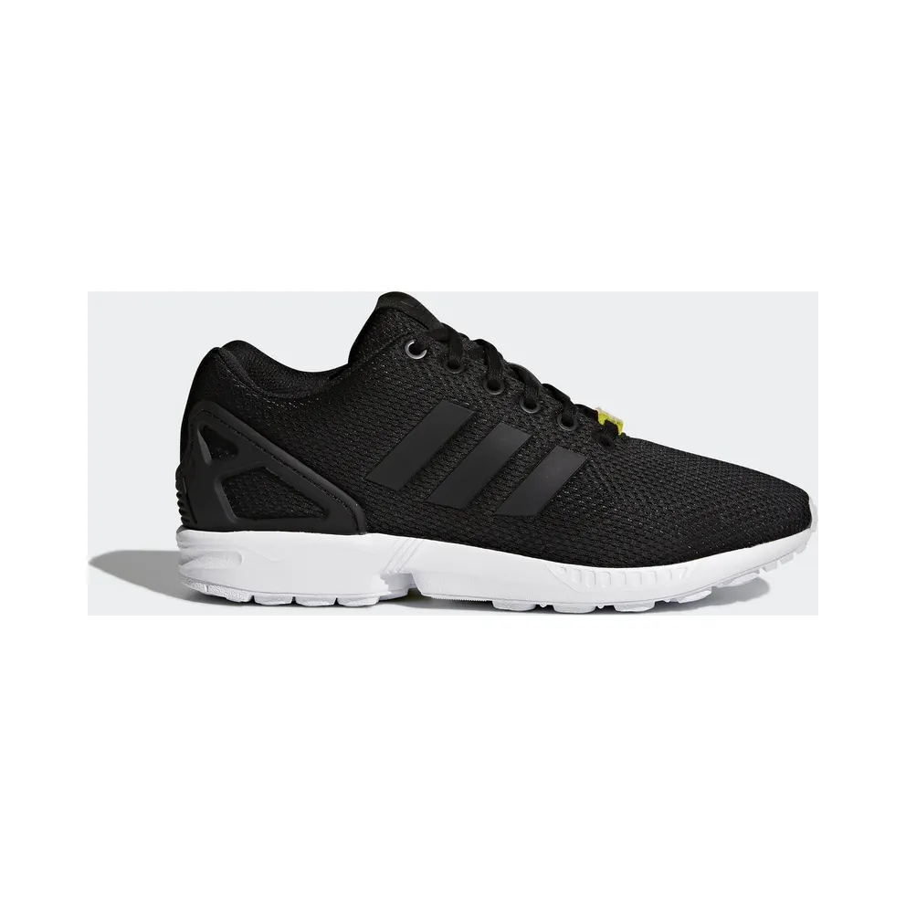 adidas Zx Flux Black/White Black/White (M19840)
