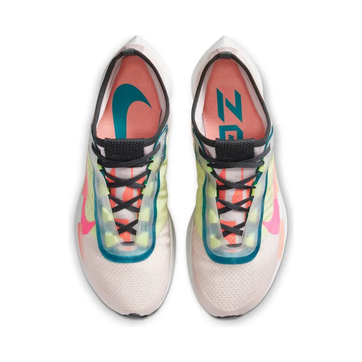 nike-zoom CJ0404-600