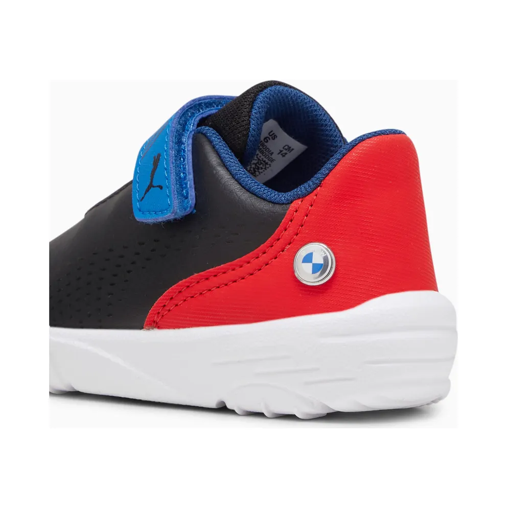 Puma Bmw M Motorsport Drift Cat Decima Motorsport Shoes Black/Blue (30726805)