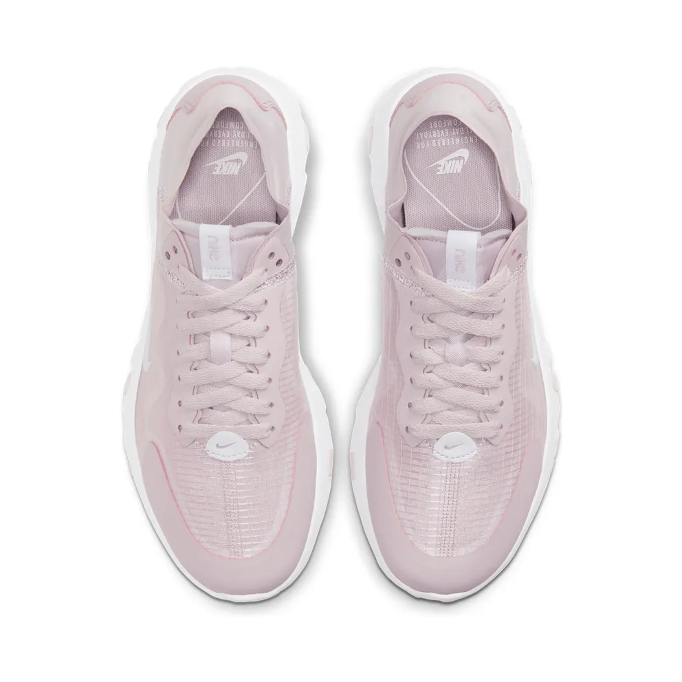 Nike Renew Lucent Pink “Barely Rose / White” (BQ4152-602)