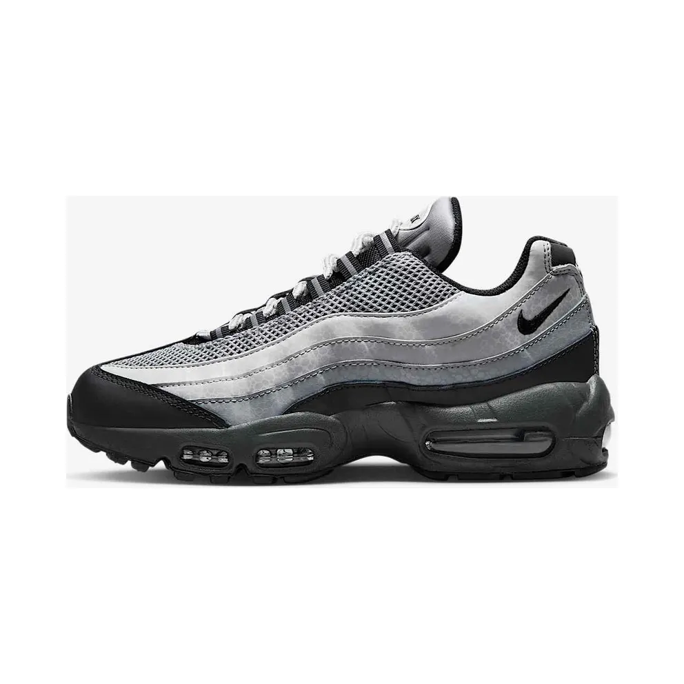 Nike AIR MAX 95 LX “Reflective Safari” (DV5581-001)