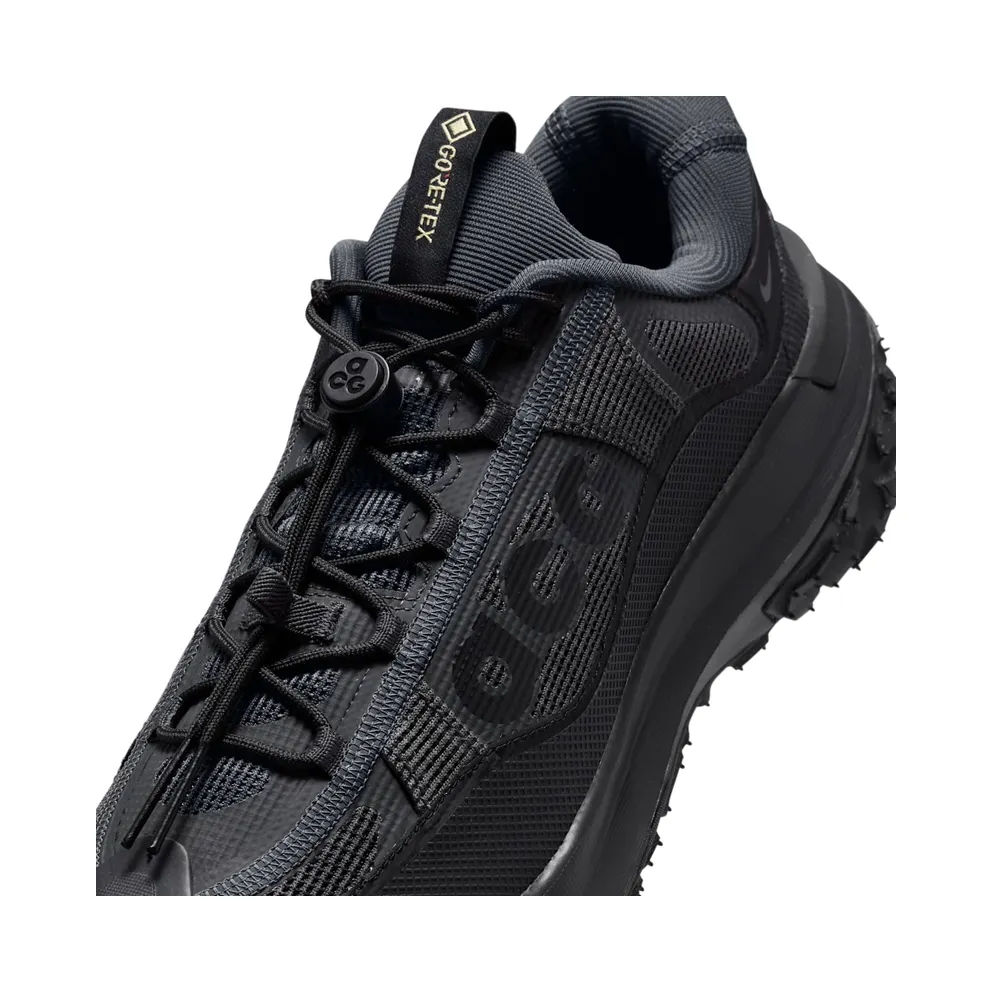 Nike ACG Mountain Fly 2 Low Dark Smoke Grey (HF6245-001)