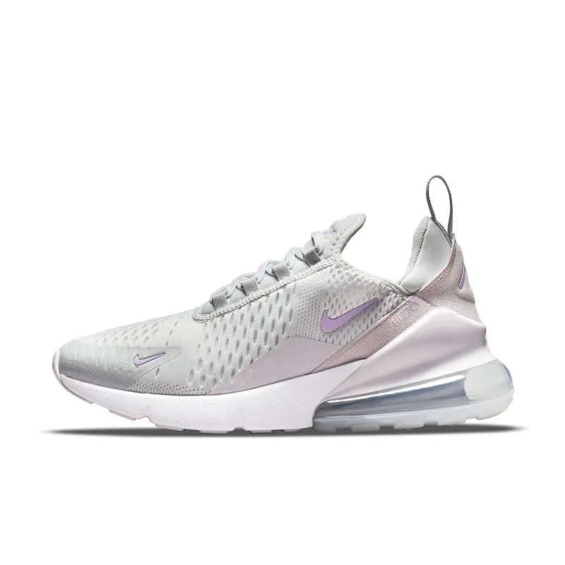 Nike Air Max 270 Essential Grey (DN5059-001)